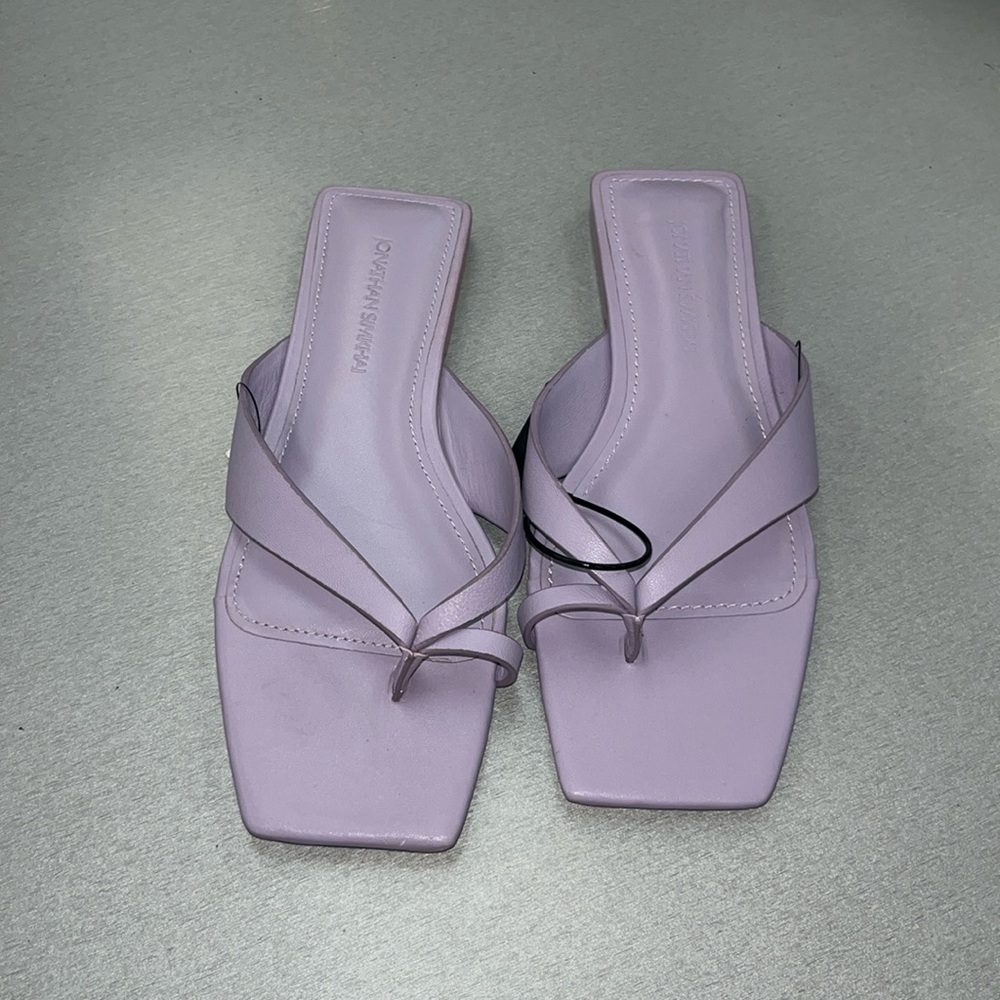 Jonathan Simikhai sandals